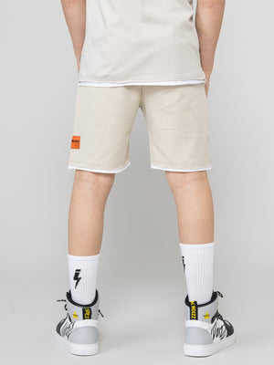 BASIC SET BOTTOM Beige / 14