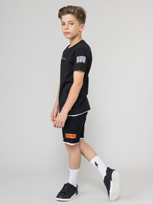 BASIC SET BOTTOM Black / 14