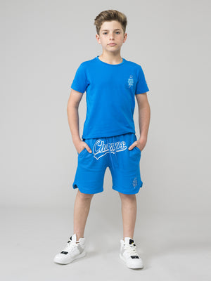 FASHION SET BOTTOM Blue / 12