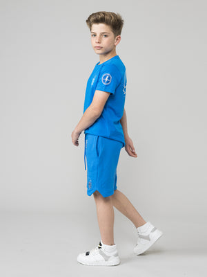 FASHION SET BOTTOM Blue / 12