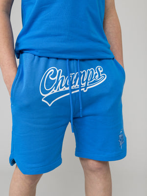 FASHION SET BOTTOM Blue / 12