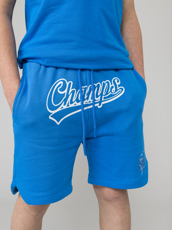 FASHION SET BOTTOM Blue / 12