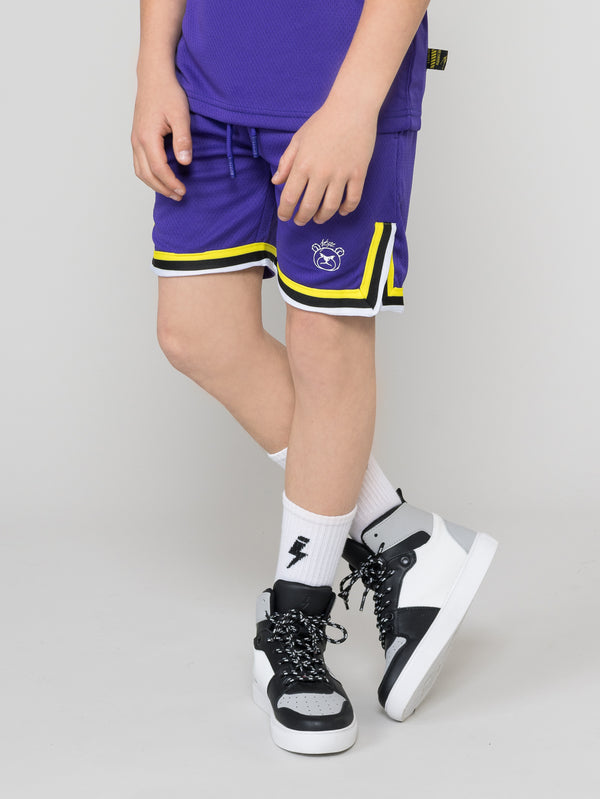 FASHION SET BOTTOM Blue / 14