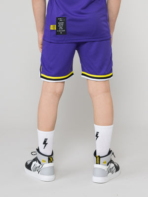 FASHION SET BOTTOM Blue / 14
