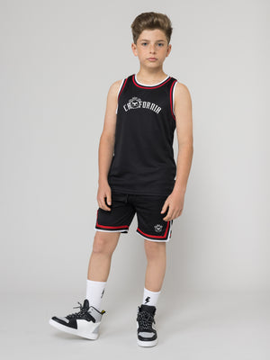 FASHION SET BOTTOM Black / 14