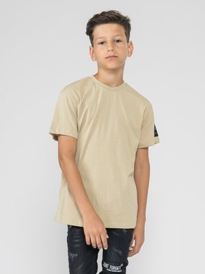 BASIC+ T Beige / 14