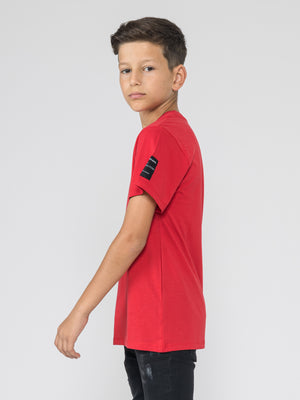 BASIC+ T Red / 14
