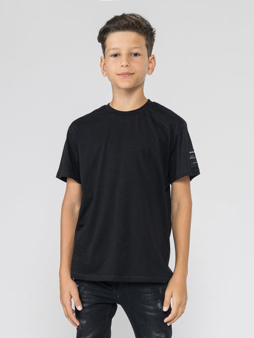 BASIC+ T Black / 14