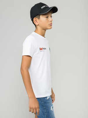 T SHIRTS White / 14