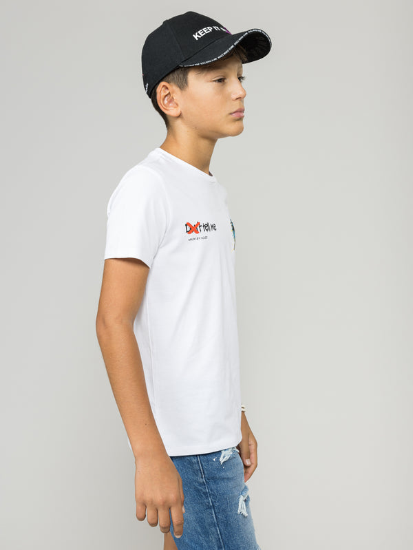 T SHIRTS White / 14