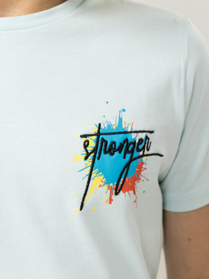 T SHIRTS Mint Green / 14