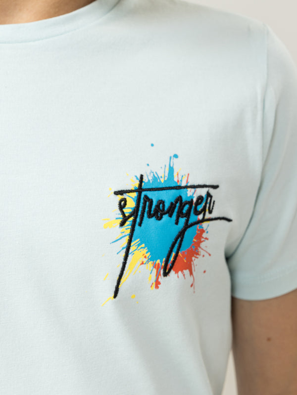 T SHIRTS Mint Green / 14