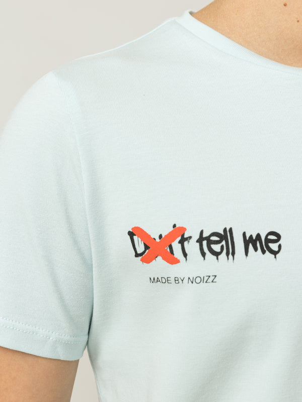 T SHIRTS Mint Green / 14