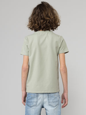 BASIC+ T Green / 14