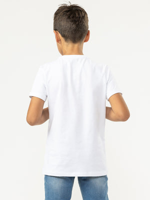 T SHIRTS White / 14