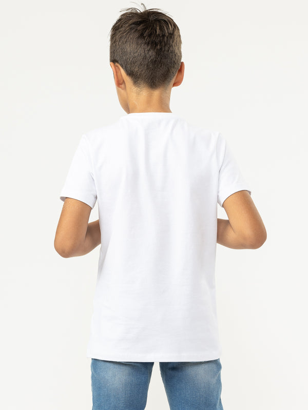 T SHIRTS White / 14