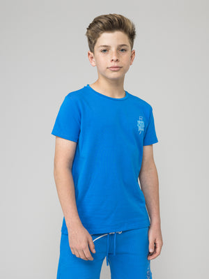 FASHION SET TOP Blue / 14