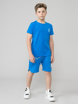 FASHION SET TOP Blue / 14