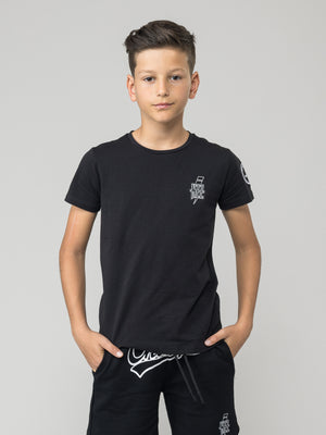 FASHION SET TOP Black / 14