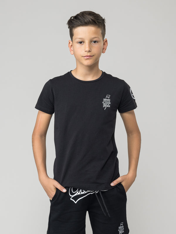 FASHION SET TOP Black / 14