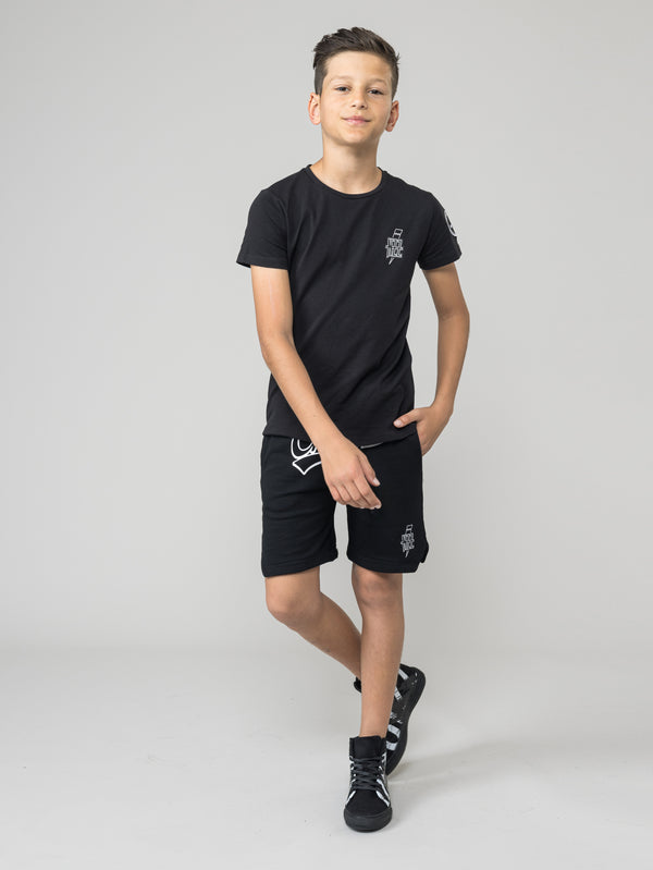 FASHION SET TOP Black / 14