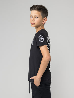 FASHION SET TOP Black / 14