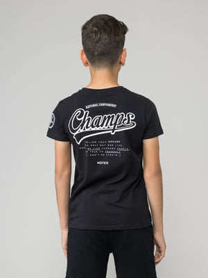 FASHION SET TOP Black / 14