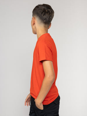 BASIC T Red / 14