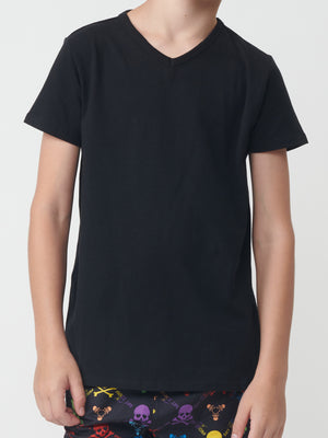 BASIC T Black / 14