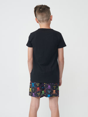 BASIC T Black / 14