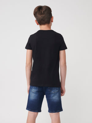 BASIC T Black / 14