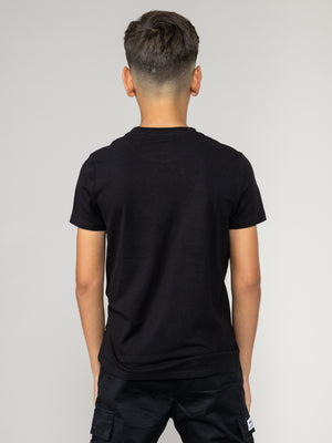BASIC T Black / 14