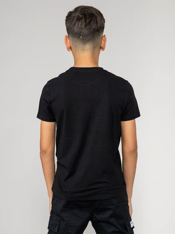 BASIC T Black / 14