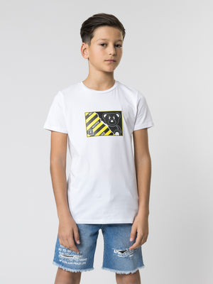 T SHIRTS White / 14
