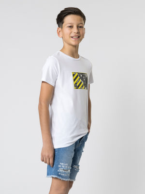 T SHIRTS White / 14
