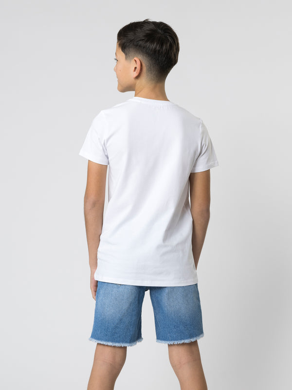 T SHIRTS White / 14