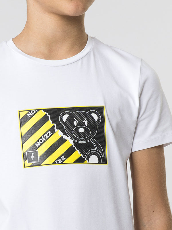T SHIRTS White / 14