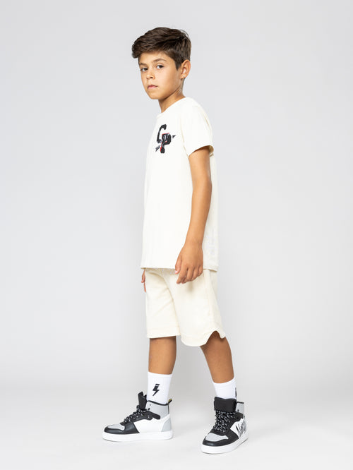 FASHION SET TOP Stone / 14