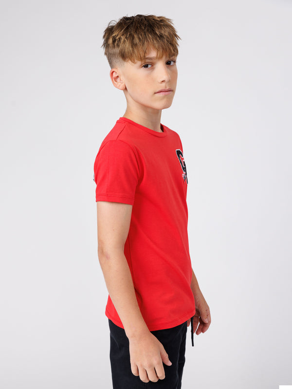 FASHION SET TOP Red / 14