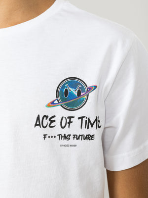 T SHIRTS White / 14