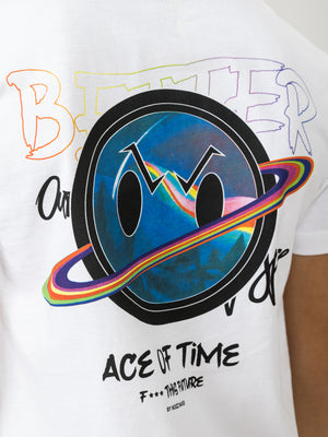 T SHIRTS White / 14