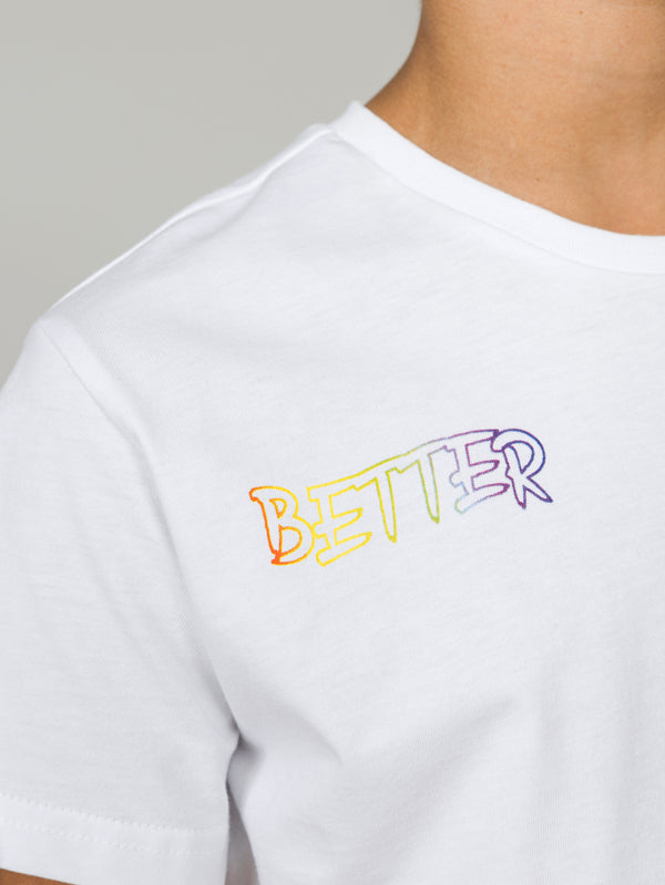 T SHIRTS White / 14