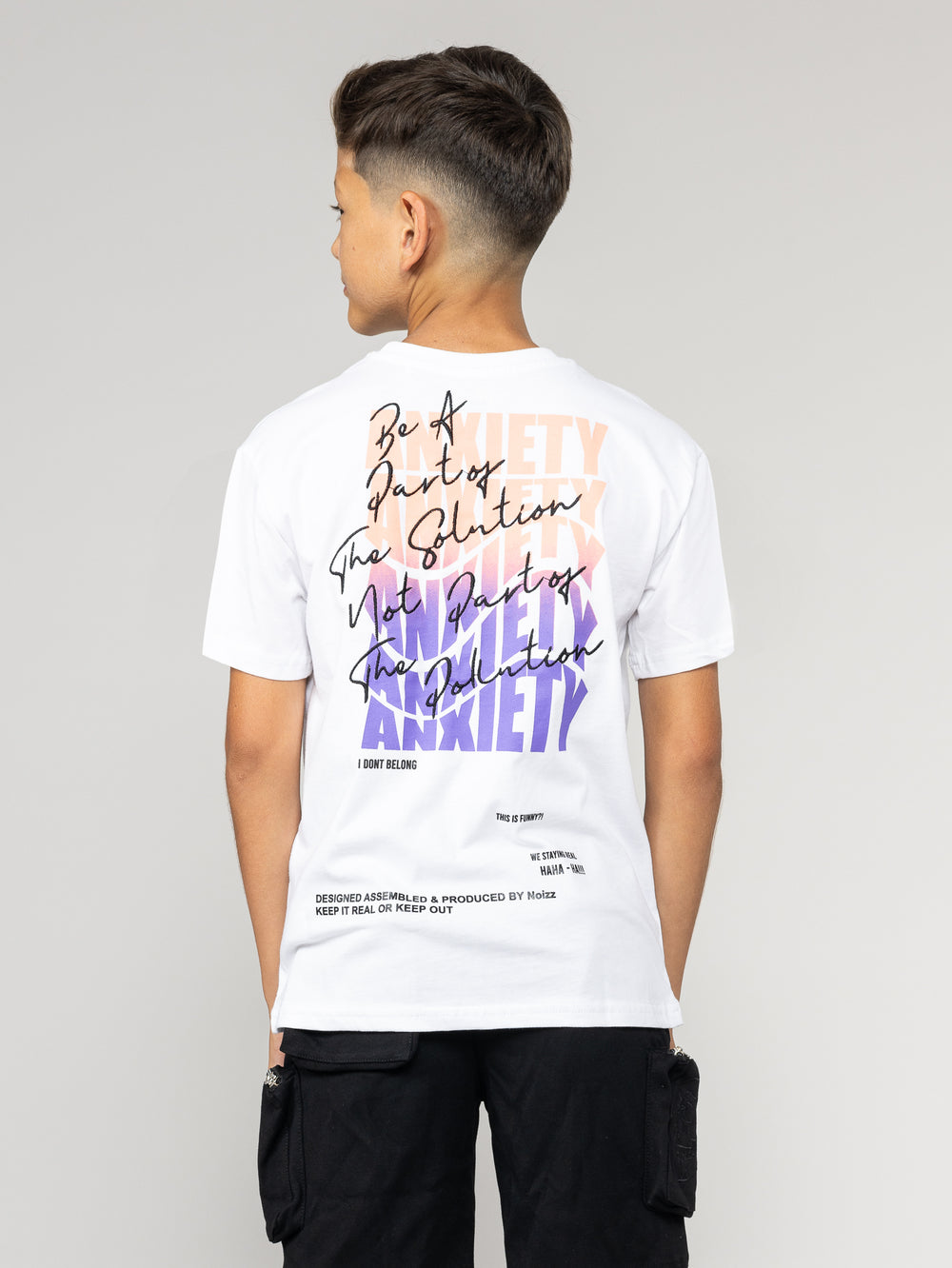 T SHIRTS White / 14