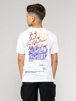 T SHIRTS White / 14