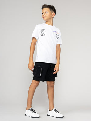 T SHIRTS White / 14