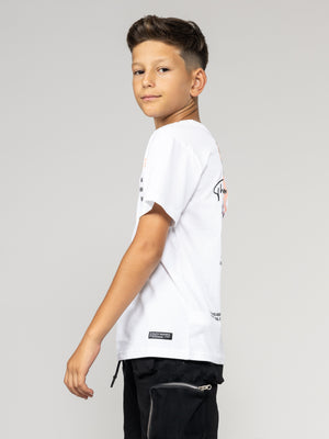 T SHIRTS White / 14