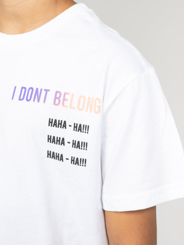 T SHIRTS White / 14