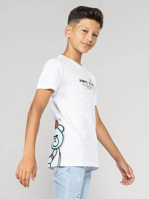 T SHIRTS White / 14