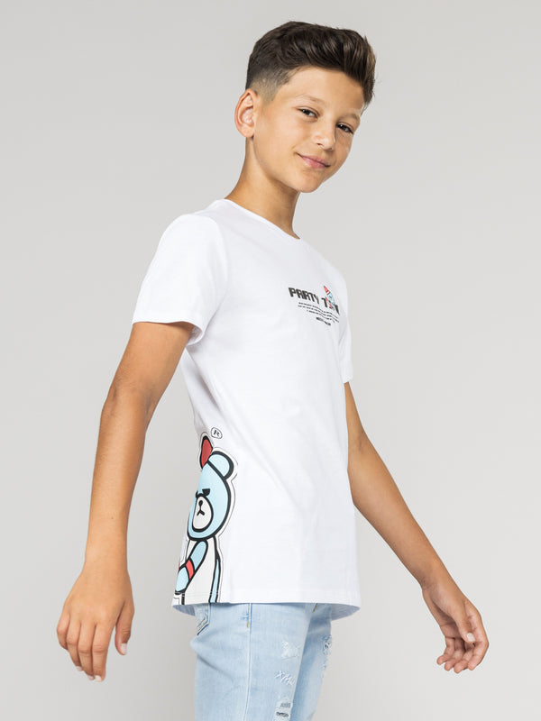 T SHIRTS White / 14
