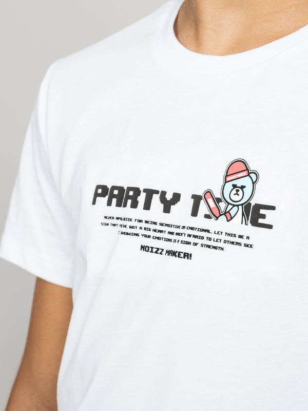 T SHIRTS White / 14